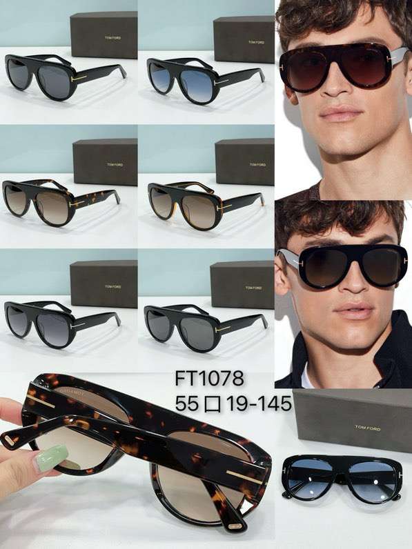 Picture of Tom Ford Sunglasses _SKUfw56614530fw